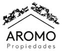 Aromo Propiedades